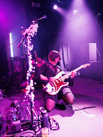 20220912 The Joy Formidable at Union Stage 8250