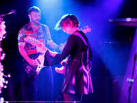 20220912 The Joy Formidable at Union Stage 7310