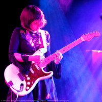 20220912 The Joy Formidable at Union Stage 5244