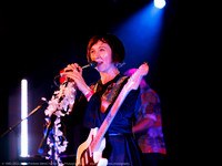 20220912 The Joy Formidable at Union Stage 7350