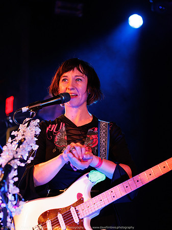 20220912 The Joy Formidable at Union Stage 5272