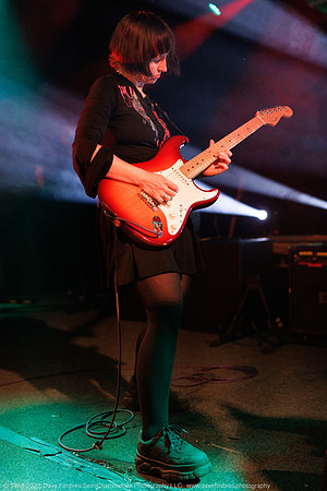 20220912 The Joy Formidable at Union Stage 7900