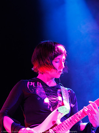 20220912 The Joy Formidable at Union Stage 5252