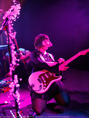 20220912 The Joy Formidable at Union Stage 8256