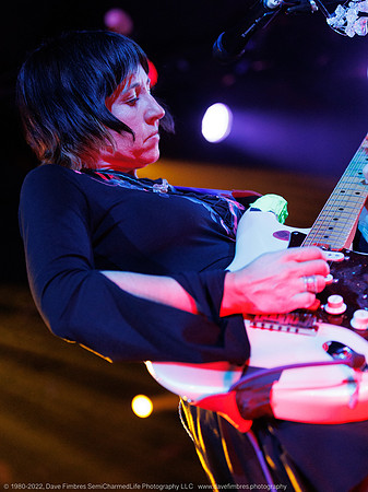 20220912 The Joy Formidable at Union Stage 5404