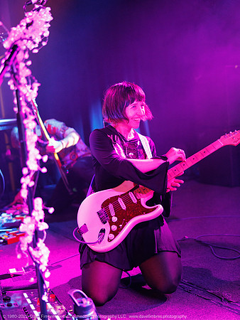 20220912 The Joy Formidable at Union Stage 8257