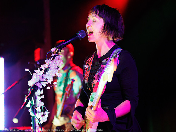 20220912 The Joy Formidable at Union Stage 5299