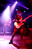 20220912 The Joy Formidable at Union Stage 9685