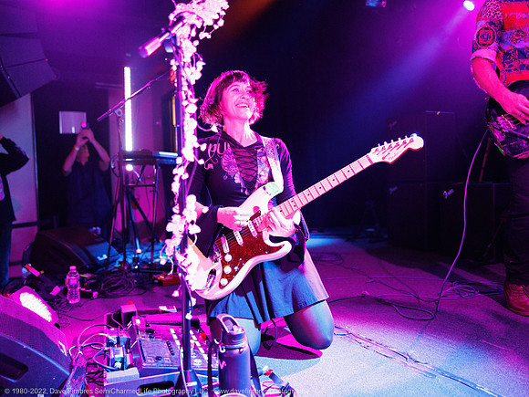 20220912 The Joy Formidable at Union Stage 8300