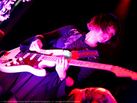 20220912 The Joy Formidable at Union Stage 5224