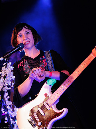 20220912 The Joy Formidable at Union Stage 5273