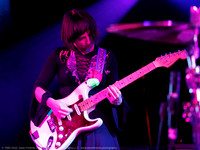 20220912 The Joy Formidable at Union Stage 5265