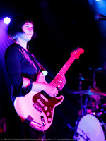 20220912 The Joy Formidable at Union Stage 7276
