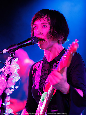20220912 The Joy Formidable at Union Stage 5256