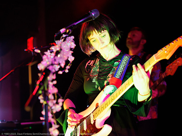20220912 The Joy Formidable at Union Stage 5278