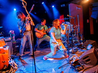 20220912 Tres Leches at Union Stage 6690