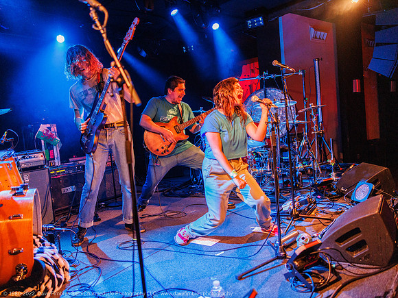 20220912 Tres Leches at Union Stage 6690