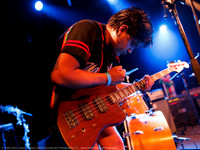 20220912 Tres Leches at Union Stage 6748