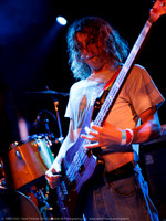 20220912 Tres Leches at Union Stage 6619