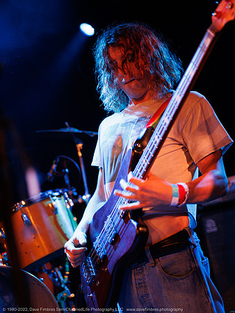 20220912 Tres Leches at Union Stage 6619