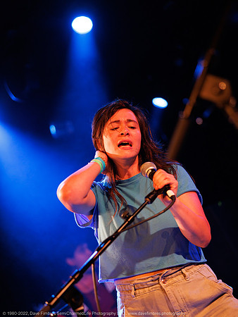 20220912 Tres Leches at Union Stage 6634