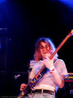 20220912 Tres Leches at Union Stage 6613