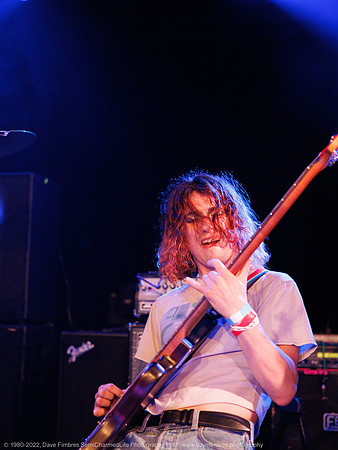 20220912 Tres Leches at Union Stage 6613