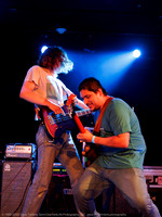 20220912 Tres Leches at Union Stage 6605