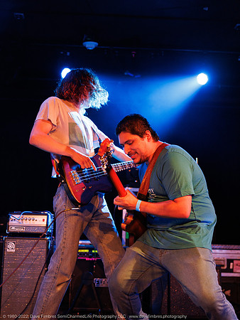 20220912 Tres Leches at Union Stage 6605