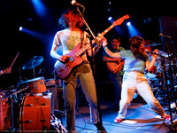 20220912 Tres Leches at Union Stage 6698