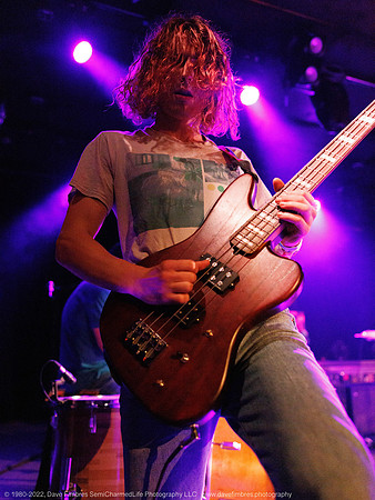 20220912 Tres Leches at Union Stage 6793