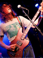 20220912 Tres Leches at Union Stage 5105