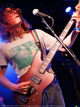 20220912 Tres Leches at Union Stage 5105