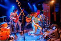 20220912 Tres Leches at Union Stage 6689