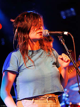 20220912 Tres Leches at Union Stage 5084