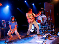20220912 Tres Leches at Union Stage 6770