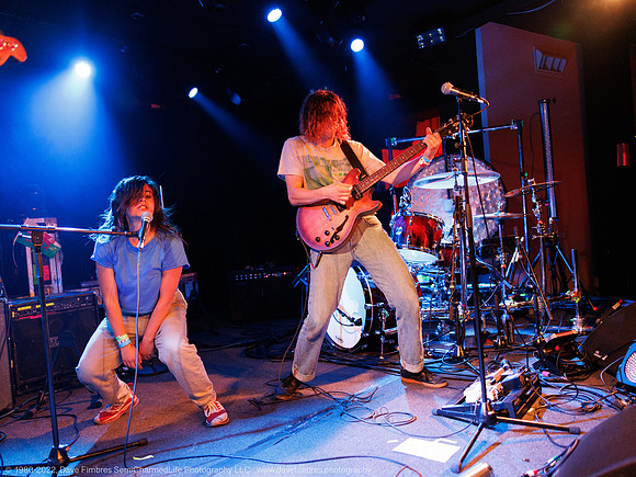 20220912 Tres Leches at Union Stage 6770