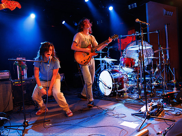 20220912 Tres Leches at Union Stage 6771