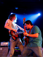 20220912 Tres Leches at Union Stage 6604