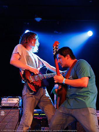 20220912 Tres Leches at Union Stage 6604