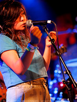 20220912 Tres Leches at Union Stage 5106