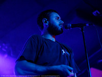 20220817 Allan Rayman at Union Stage 5417