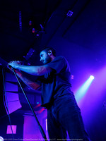 20220817 Allan Rayman at Union Stage 5446