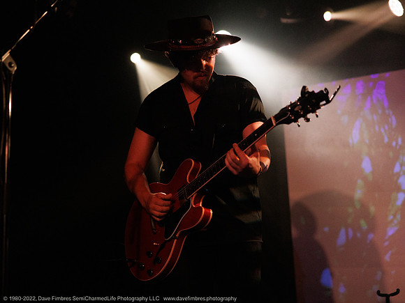 20220817 Allan Rayman at Union Stage 5535