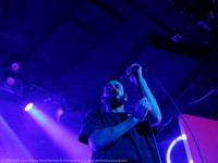 20220817 Allan Rayman at Union Stage 5425