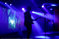 20220817 Allan Rayman at Union Stage 9520