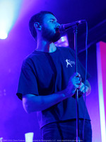 20220817 Allan Rayman at Union Stage 4563