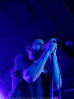 20220817 Allan Rayman at Union Stage 5402