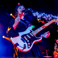 20220912 The Joy Formidable at Union Stage 7596