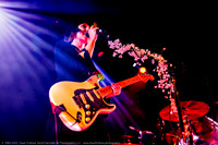 20220912 The Joy Formidable at Union Stage 7721
